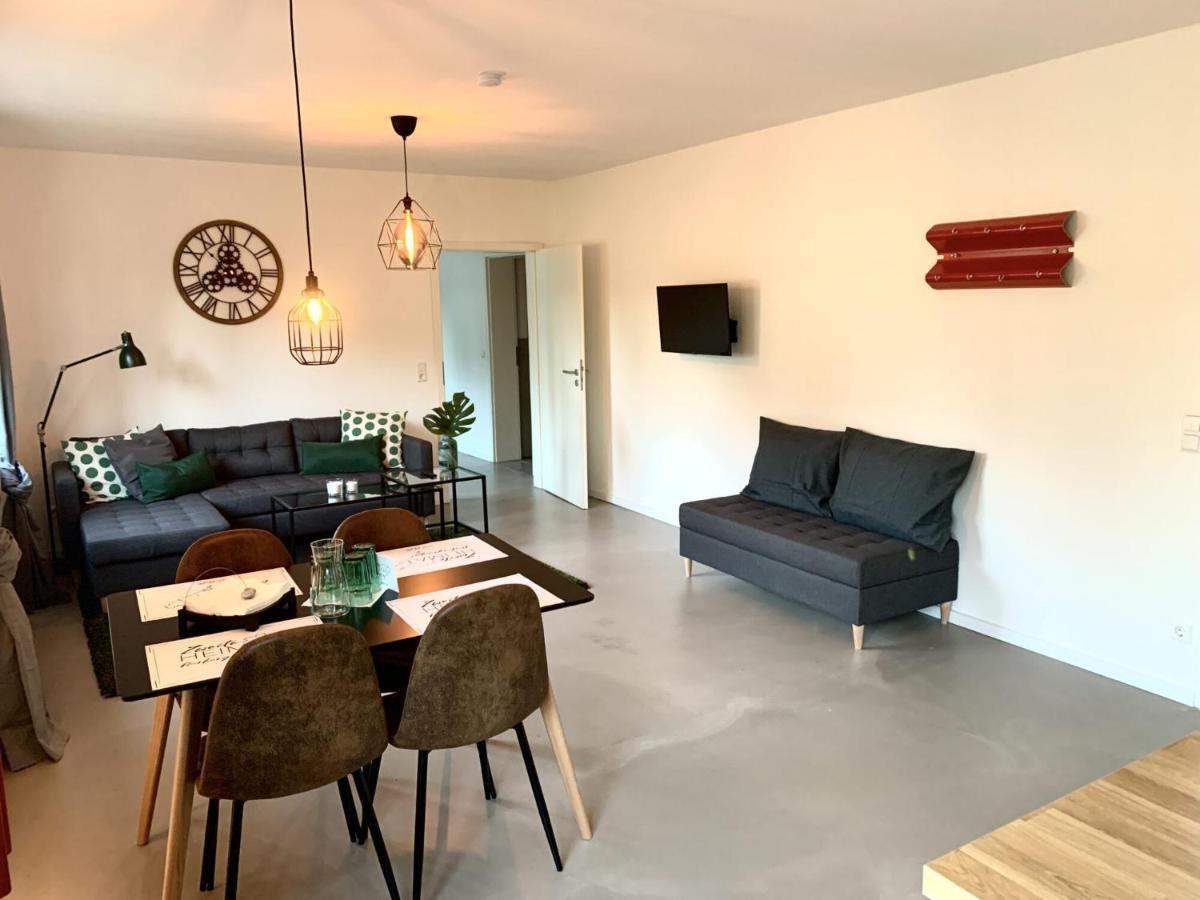 Apartament Zweite Heimat Nuerburg Reimerath Pokój zdjęcie