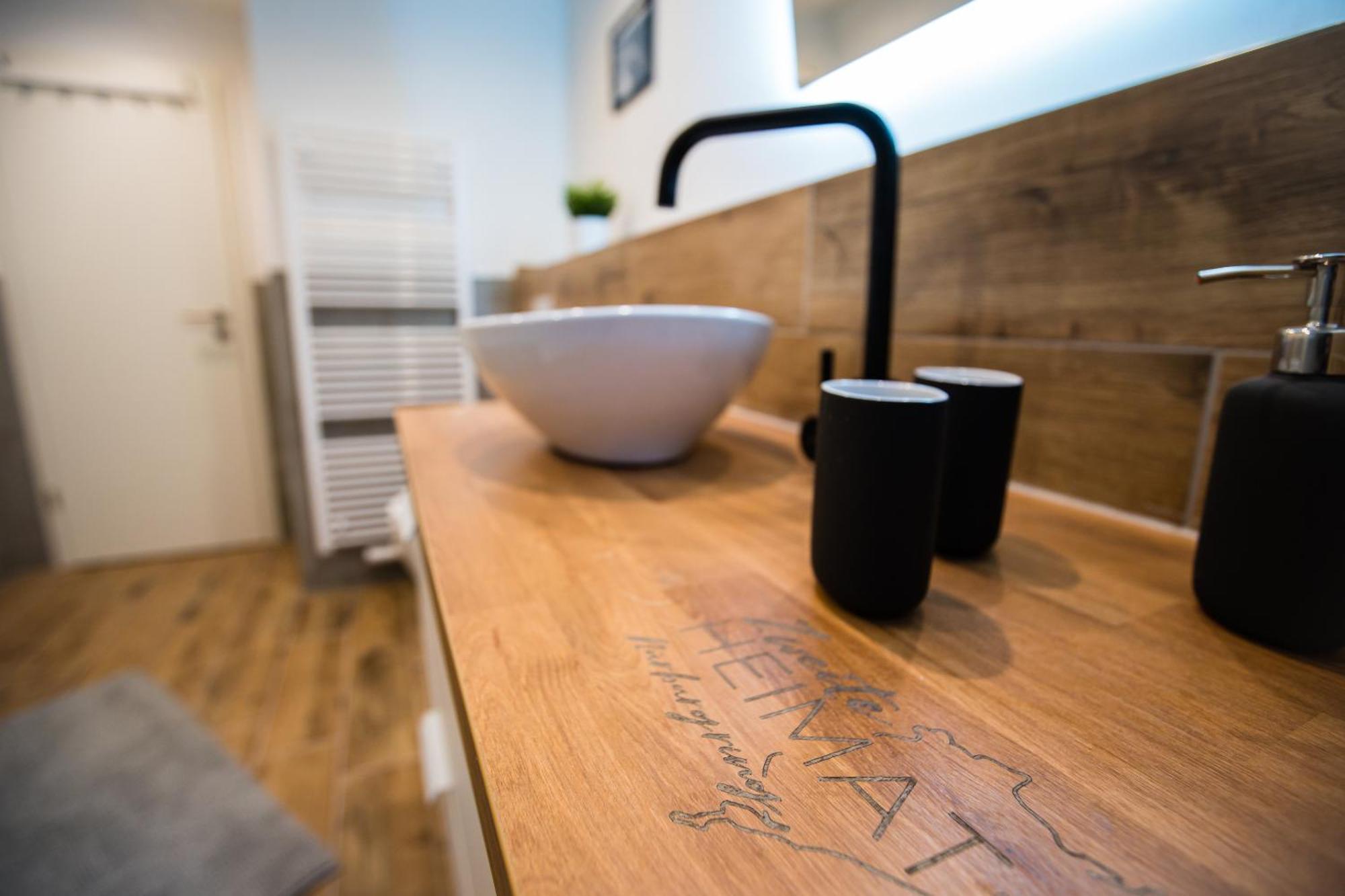Apartament Zweite Heimat Nuerburg Reimerath Pokój zdjęcie