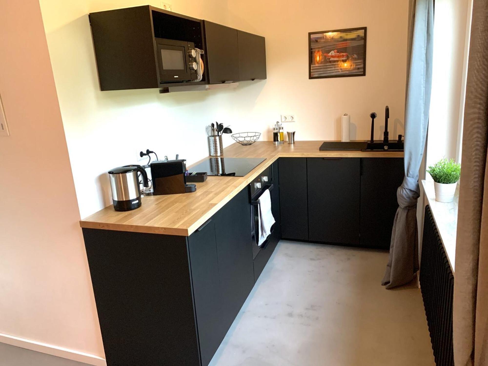 Apartament Zweite Heimat Nuerburg Reimerath Pokój zdjęcie