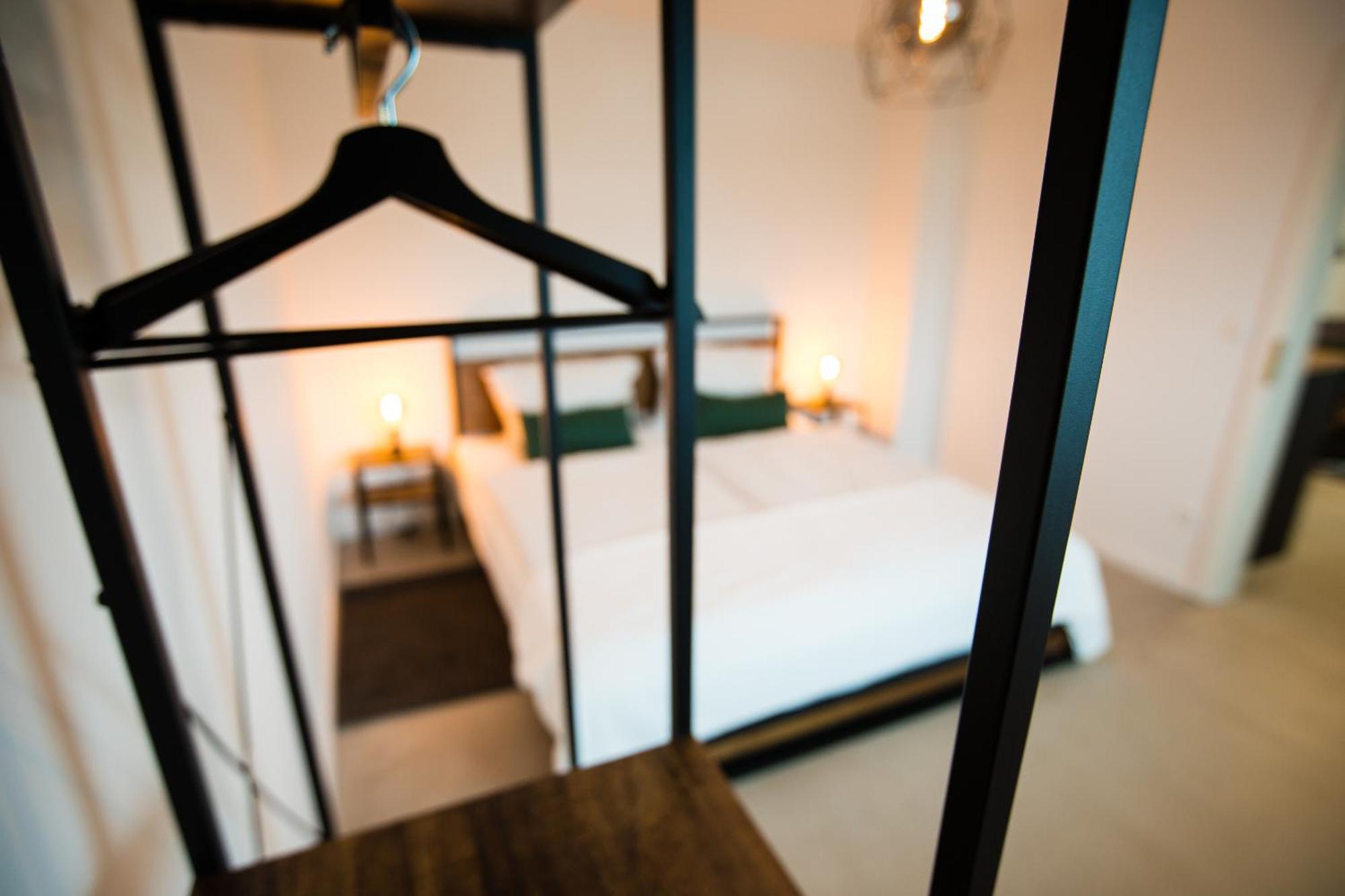 Apartament Zweite Heimat Nuerburg Reimerath Pokój zdjęcie