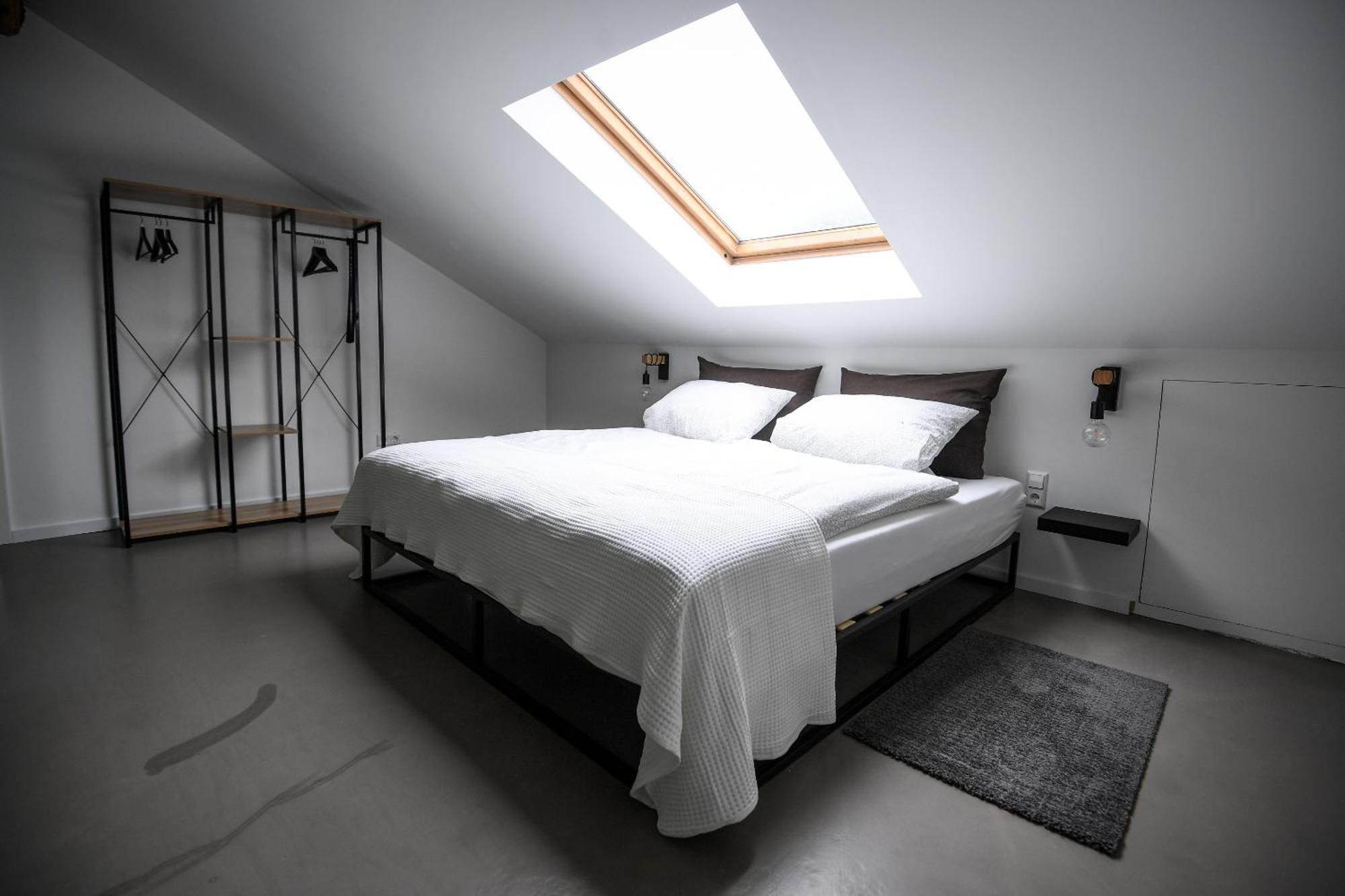 Apartament Zweite Heimat Nuerburg Reimerath Pokój zdjęcie