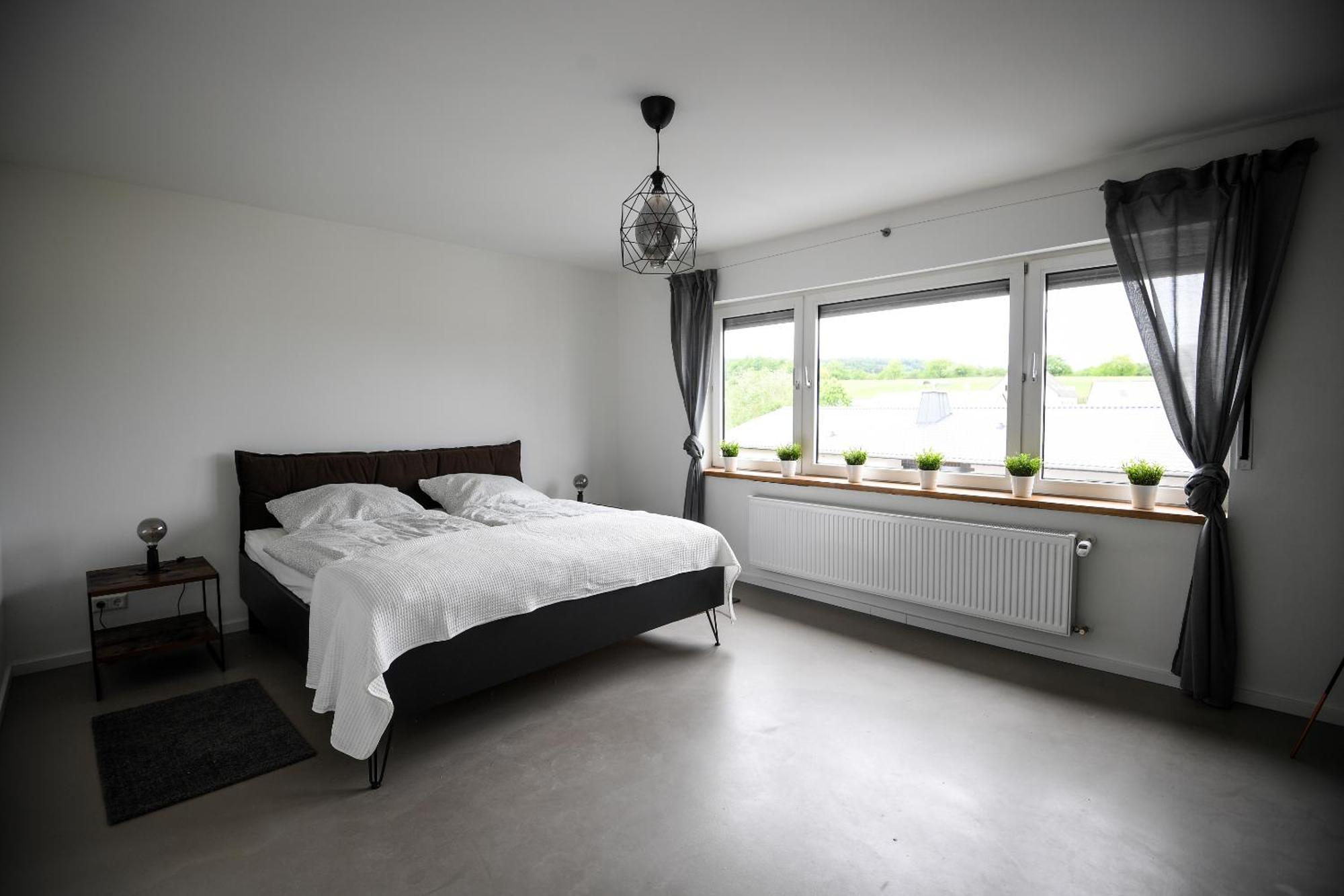 Apartament Zweite Heimat Nuerburg Reimerath Pokój zdjęcie