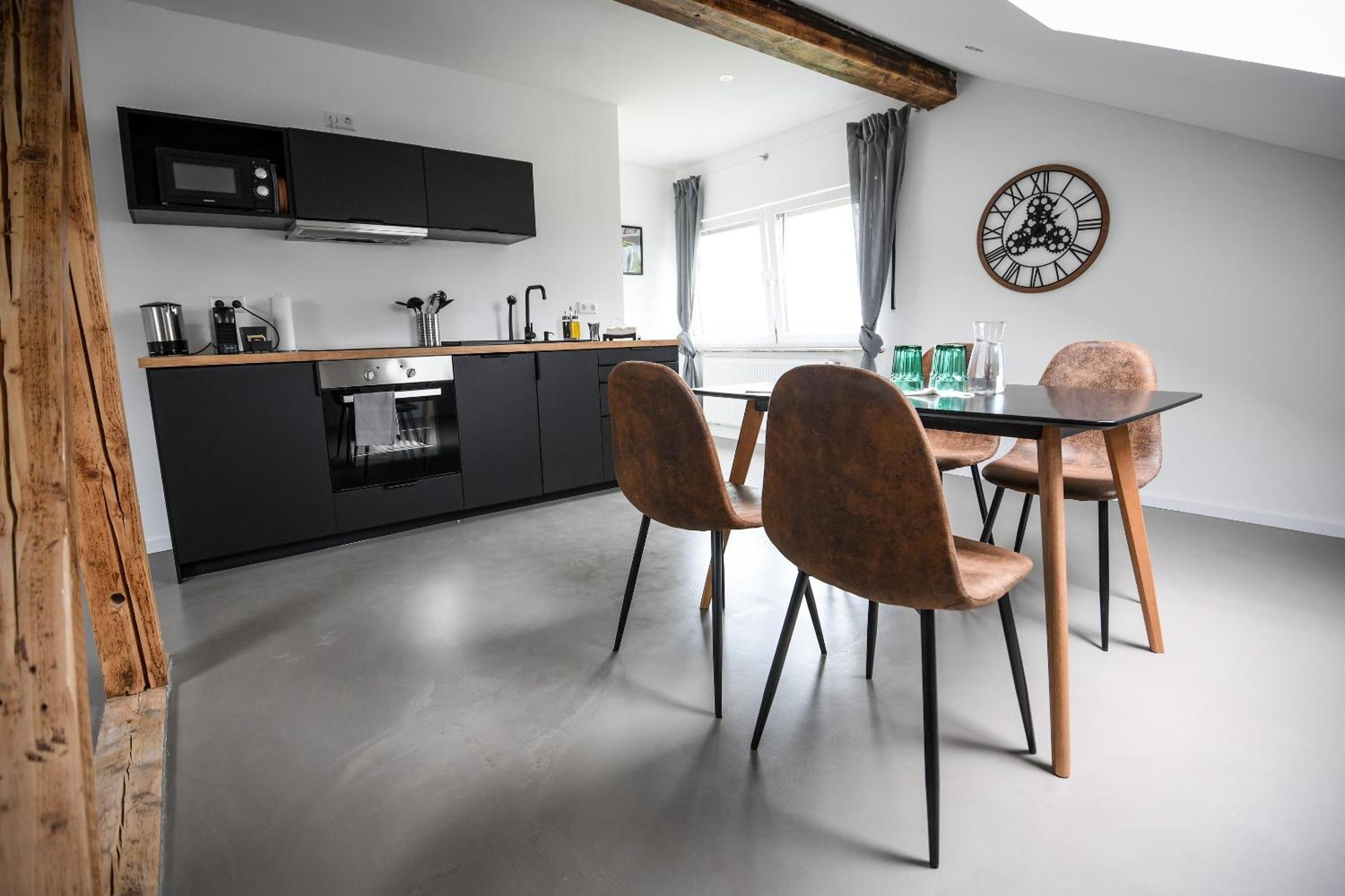 Apartament Zweite Heimat Nuerburg Reimerath Pokój zdjęcie