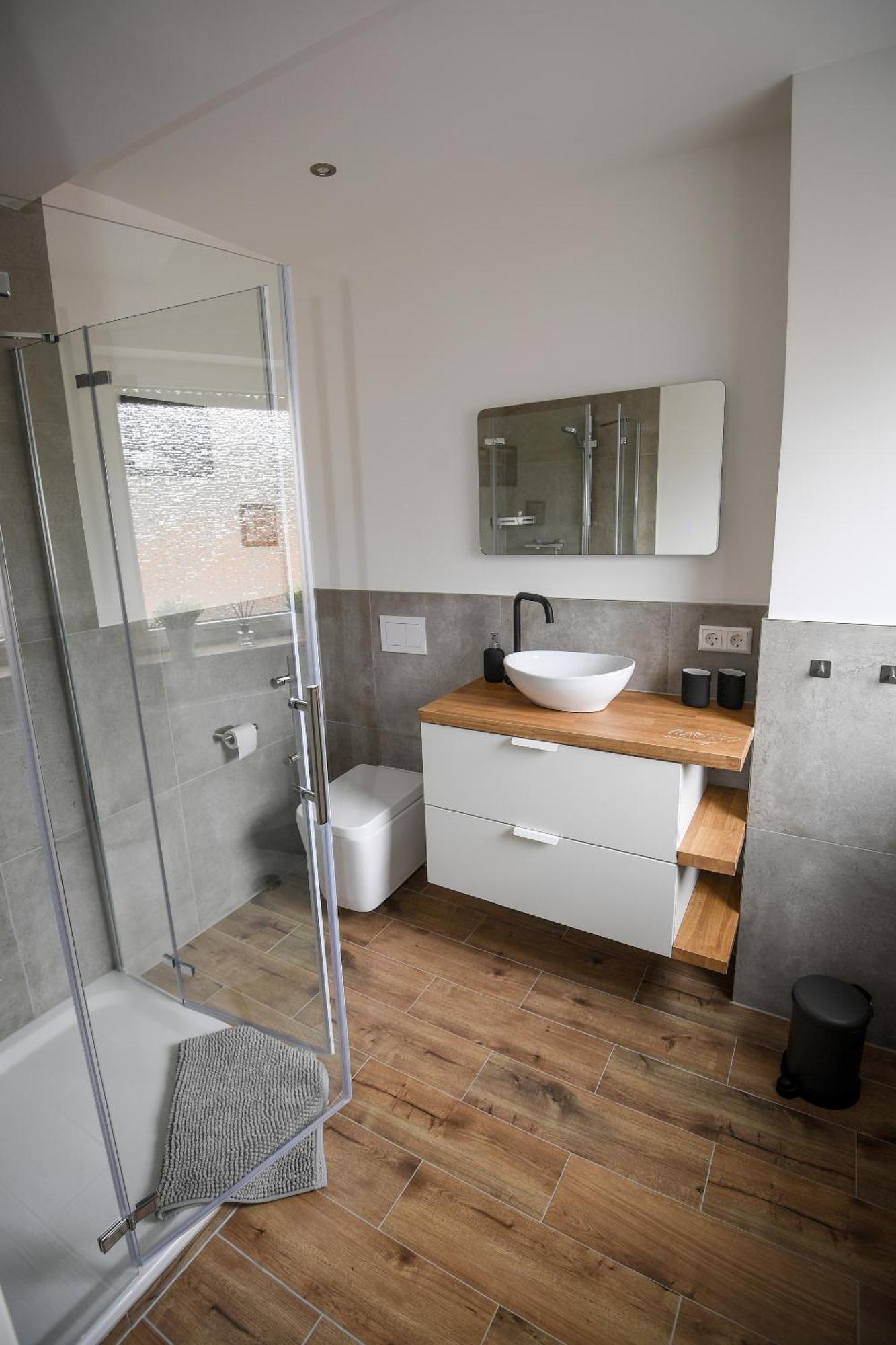Apartament Zweite Heimat Nuerburg Reimerath Pokój zdjęcie