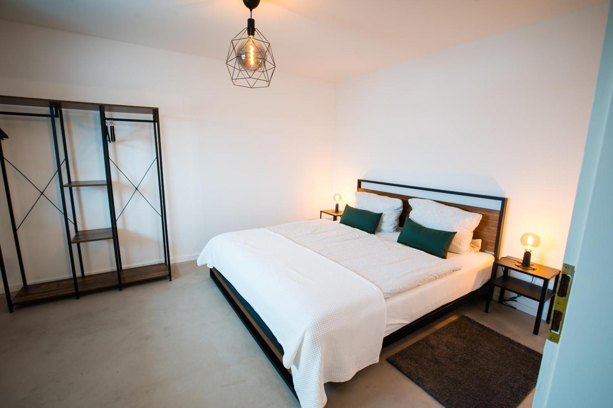 Apartament Zweite Heimat Nuerburg Reimerath Pokój zdjęcie