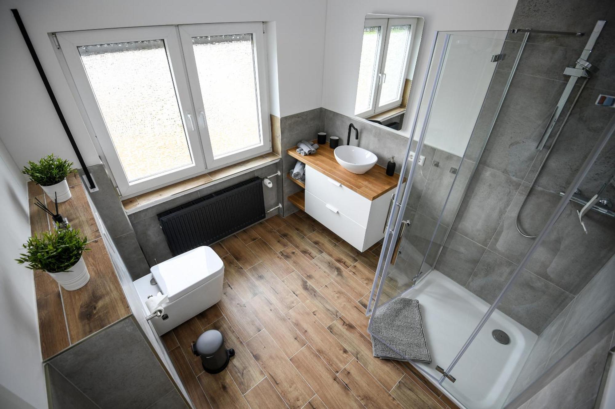 Apartament Zweite Heimat Nuerburg Reimerath Pokój zdjęcie